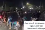Viral Tarung Bebas 2 Remaja di Kota Rantau Kalsel, Diduga Berebut Cewek, Pelaku Bisa Dipenjara