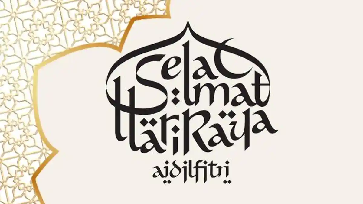 25 Ucapan Selamat Hari Raya Idul Fitri 2024 dalam Bahasa Inggris, Lengkap dengan Artinya