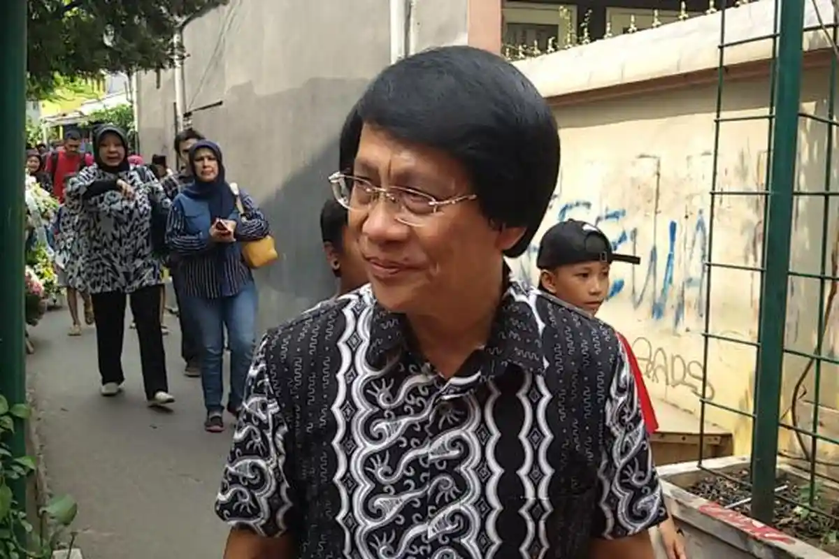 Kak Seto Minta Diusut Tuntas Dugaan Bocah Diperkosa Sebelum Dibunuh dan Tenggelam Dalam Kolam