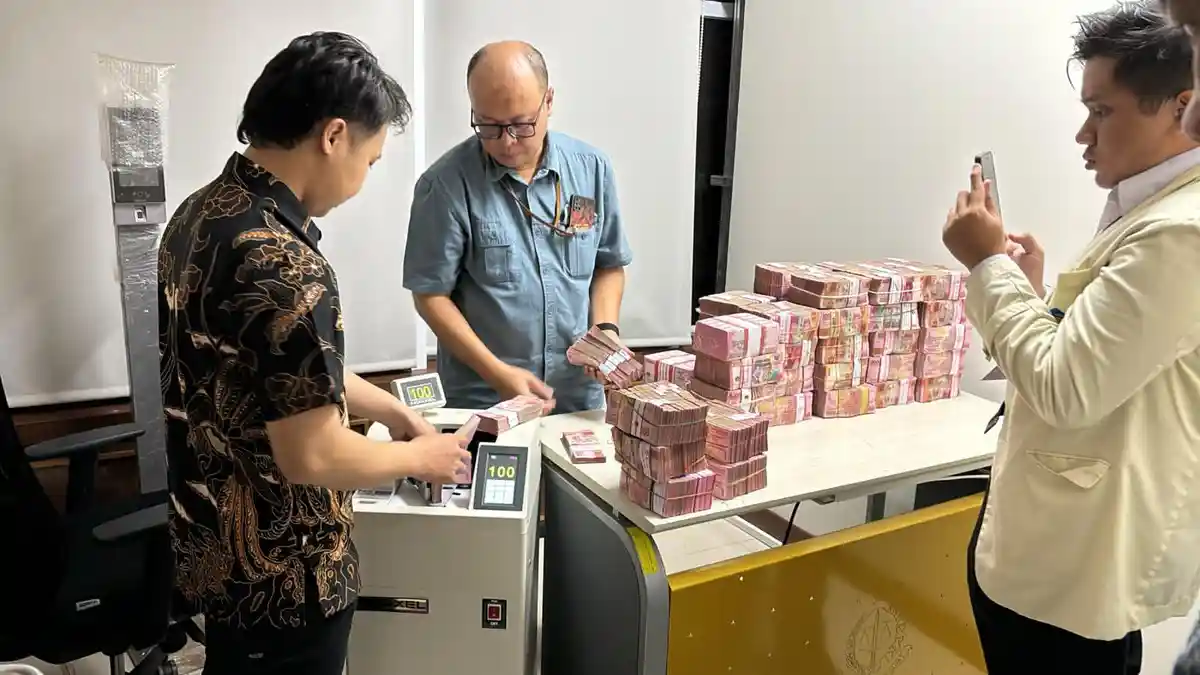 BIG Boss Harvey Moeis dan Helena Lim Dituduh Makan Duit Korupsi Timah Paling Banyak