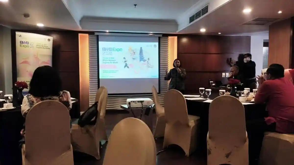 Semarang Punya Modal Besar Industri Wellness, Jamu hingga Spa Tradisional Siap Naik Kelas