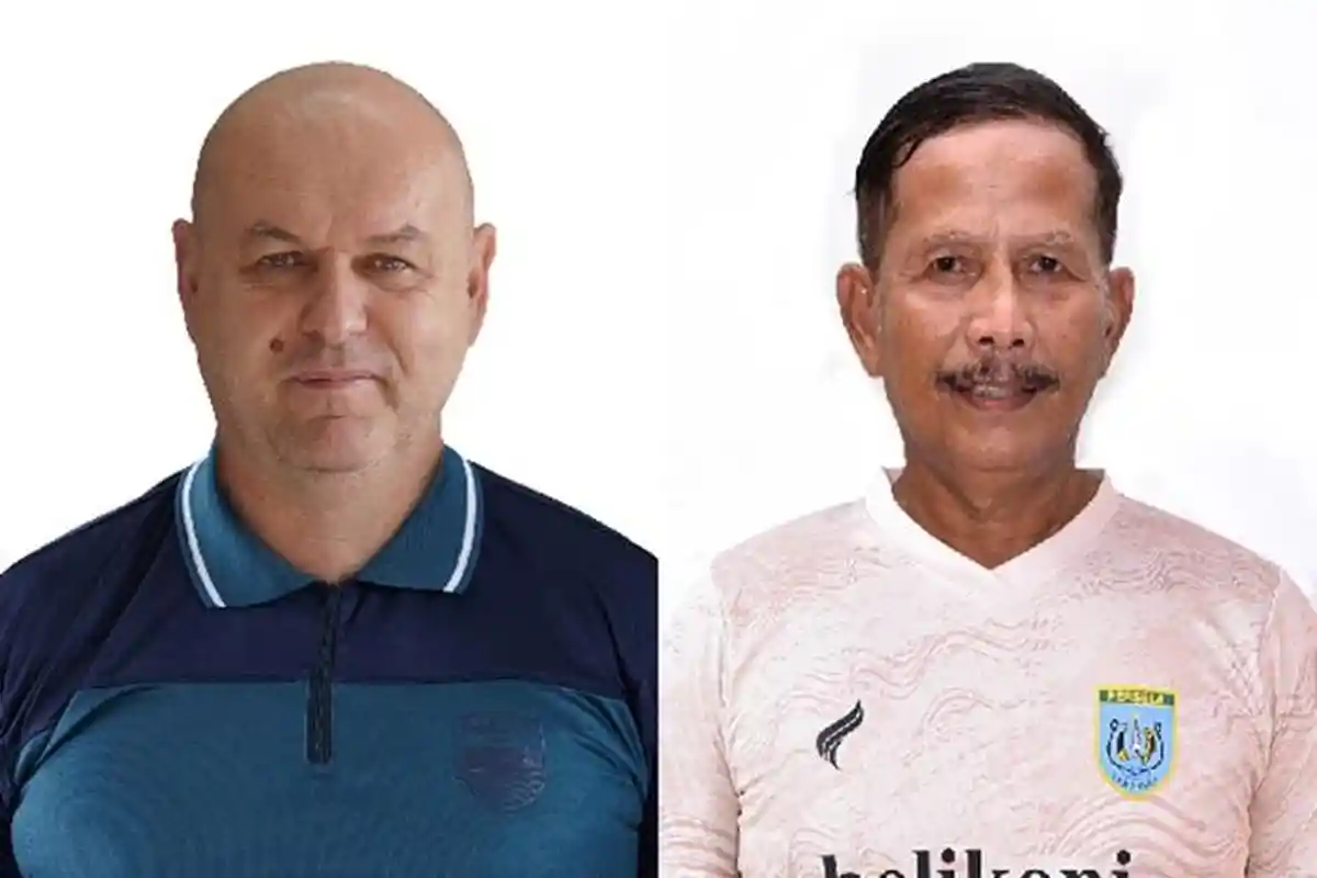 Reaksi Bojan Hodak Jelang Persikabo 1973 vs Persib Bandung di Liga 1, Djanur Mampu Repotkan Mantan?