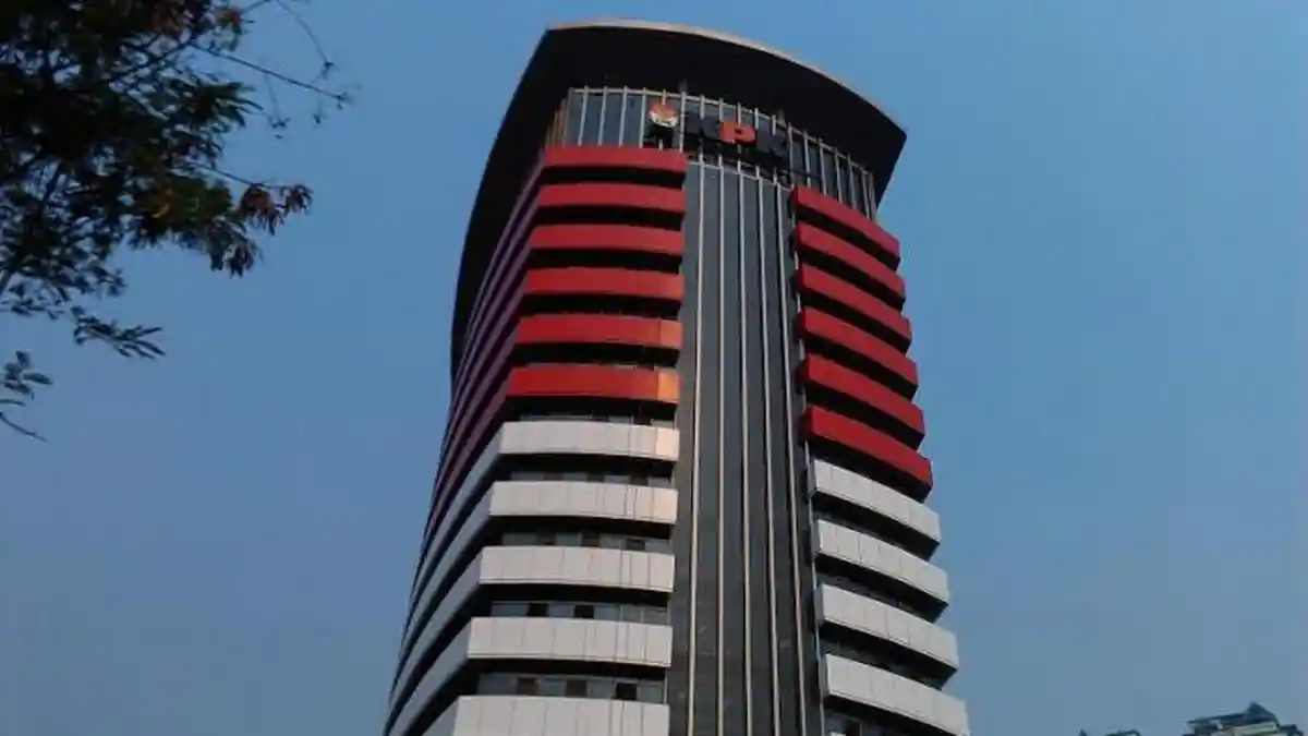 Meski Ada Artidjo yang Digadang Jadi Dewan Pengawas KPK, Organisasi Ini Tak Setuju Pilihan Jokowi