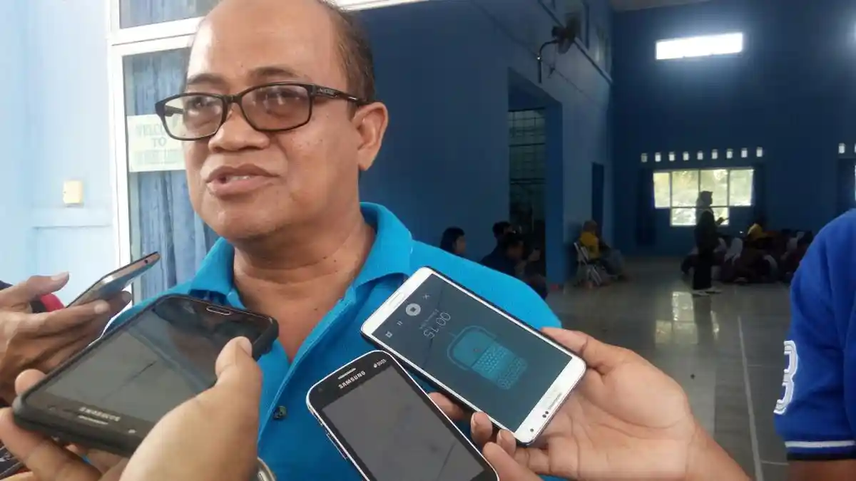 Dimulai 29 Juni, Ini Syarat dan Jadwal PPDB Offline di Karimun