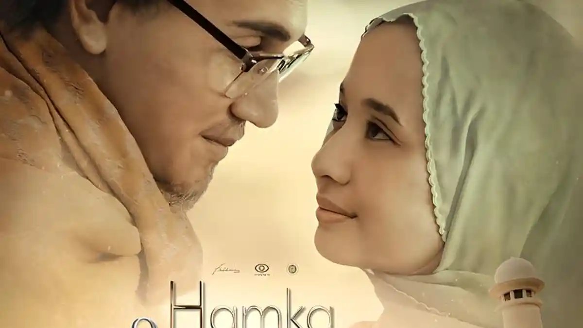 TAYANG di Bioskop! Ini Sinopsis Film Hamka dan Siti Raham Vol 2, Satukan Ulama dan Militer