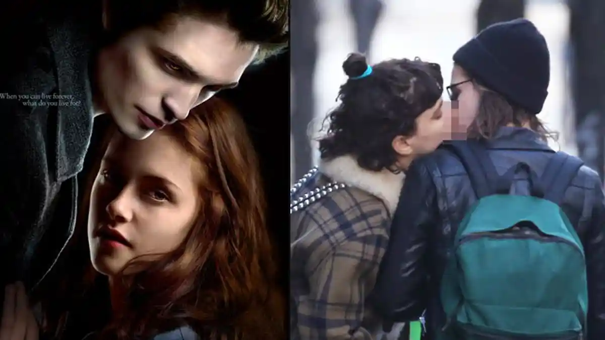 Dulu Suka Cowok, Aktris Film Twilight Ini Sekarang Gonta-Ganti Pacar Cewek