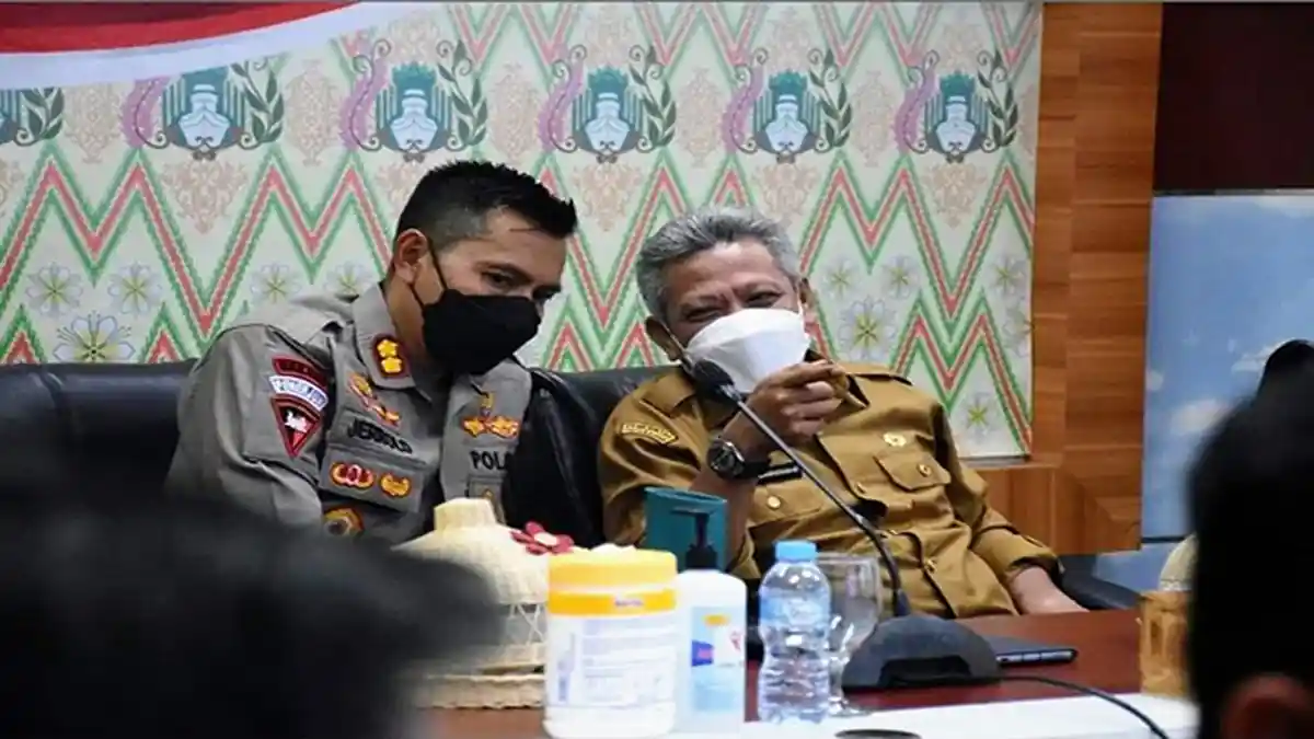 Kubu Raya Zona Kuning, 18 Kasus Covid-19