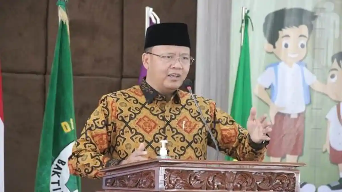 Begini Reaksi Gubernur Rohidin Mersyah Saat Tahu Pembegal 3 Guru Perempuan Ditangkap