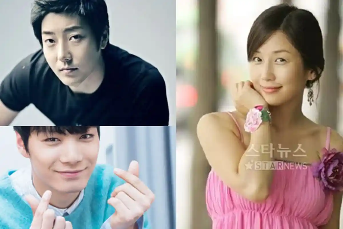 Tak Hanya Jonghyun SHINee, 6 Idol Korea Selatan Ini Juga Meninggal Usai Bunuh Diri, No 4 Kakak Adik