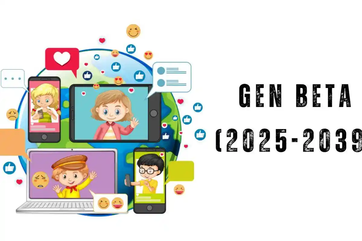Terjawab Kenapa Usai Generasi Alpha Disebut Generasi Beta, Ini 7 Macam Generasi dan Tahun Lahirnya