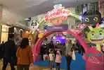 Isi Liburan Sekolah, Sederet Karakter DreamWorks KouKou Hadir Gandaria City