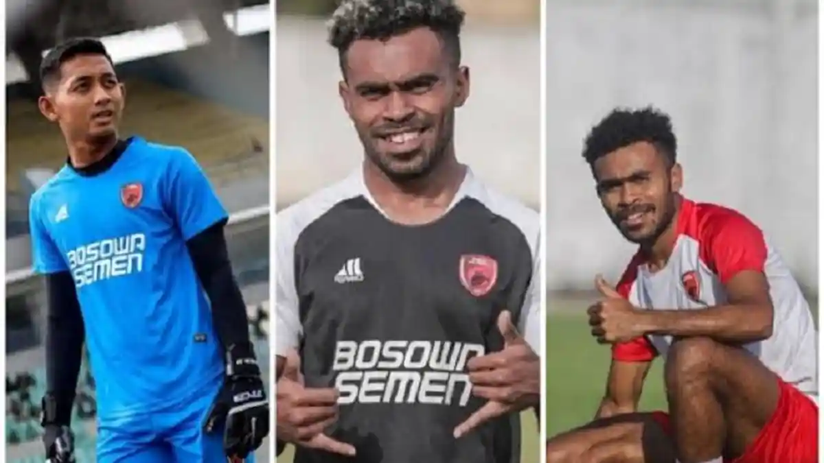 Telat Datang TC, 3 Pemain PSM Bakal Sulit Tampil Sebagai Starter Bersama Timnas Indonesia