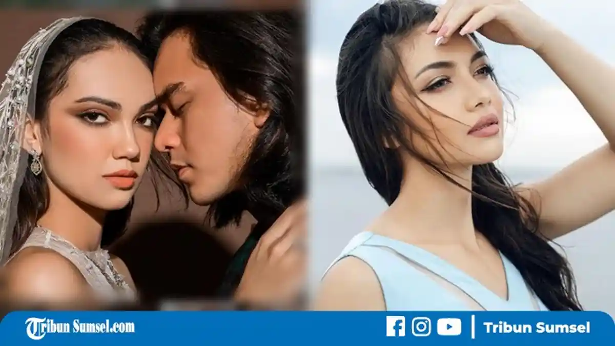 Anggap Cerita Bucin Kusut Tak Mendidik, Angela Gilsha Bandingkan Samudra Cinta dan Anak Langit SCTV