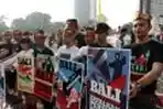 Tolak Reklamasi Teluk Benoa