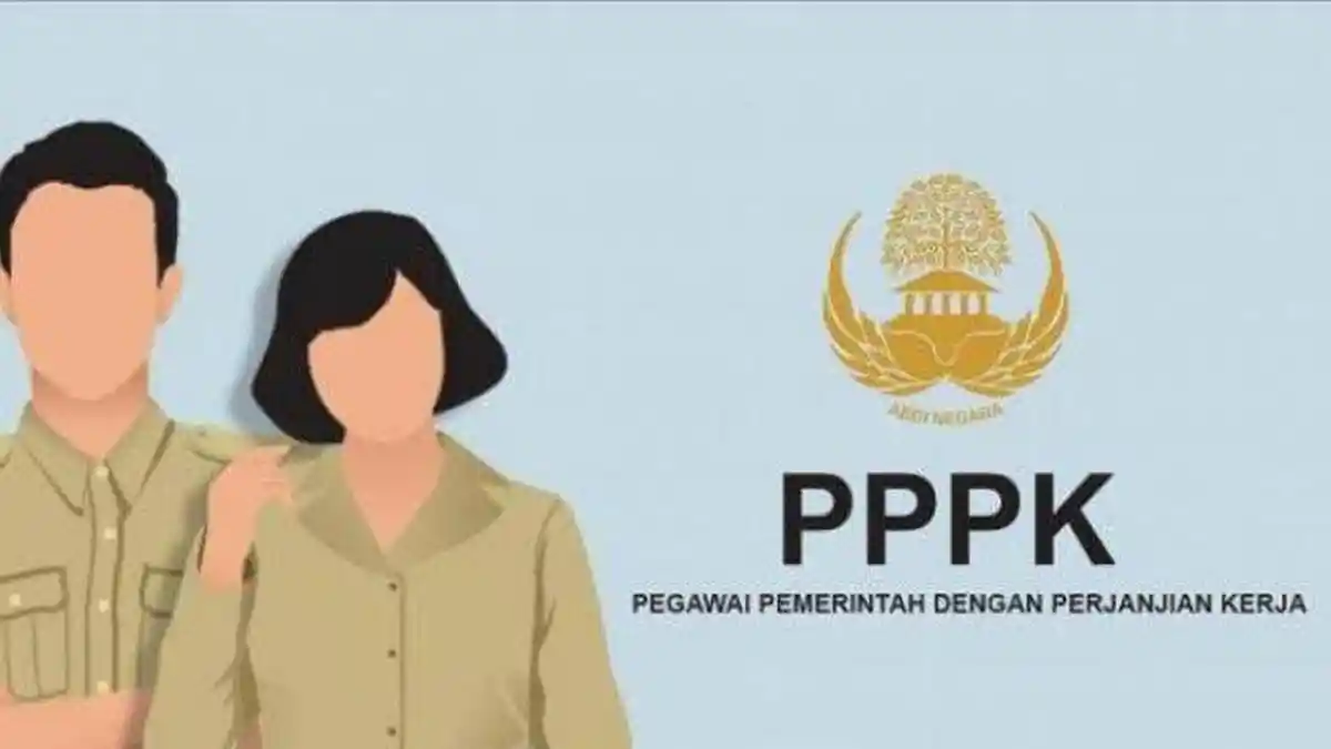 Pemberlakuan ASN PPPK Paruh Waktu Mulai Kapan? Dapat Gaji Minimal Rp1 Jutaan, ini Penjelasannya