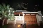Rumah Djoko Susilo di Jalan Prapanca Raya Disita KPK