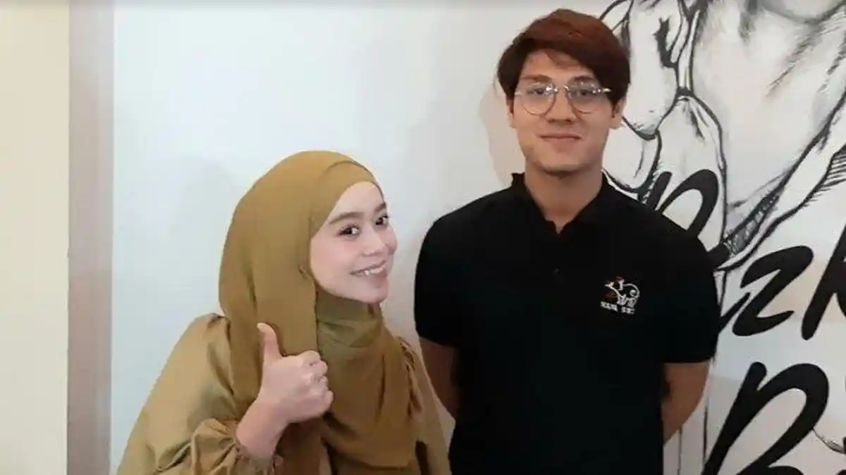 Lesti Kejora Ungkap Kemungkinan akan Menikah Tahun Ini