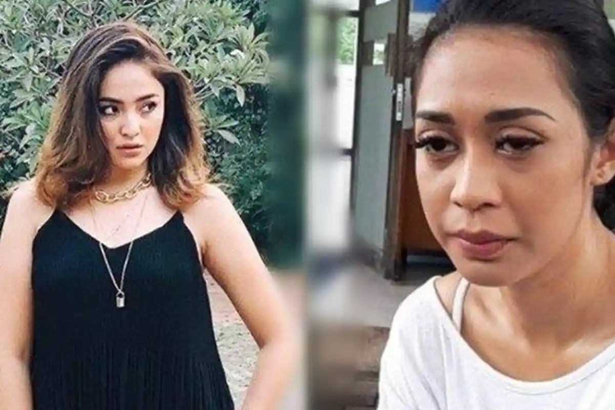 Marshanda dan Arya Claproth Ungkap Hubungan Sebenarnya, Chaca Bahas Soal Tudingan 'Orang Ketiga'