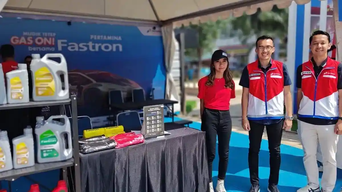 2 Ponakan Jokowi Pegang Pejabat di Pertamina, Joko Priyambodo Direktur dan Bagaskara Manajer