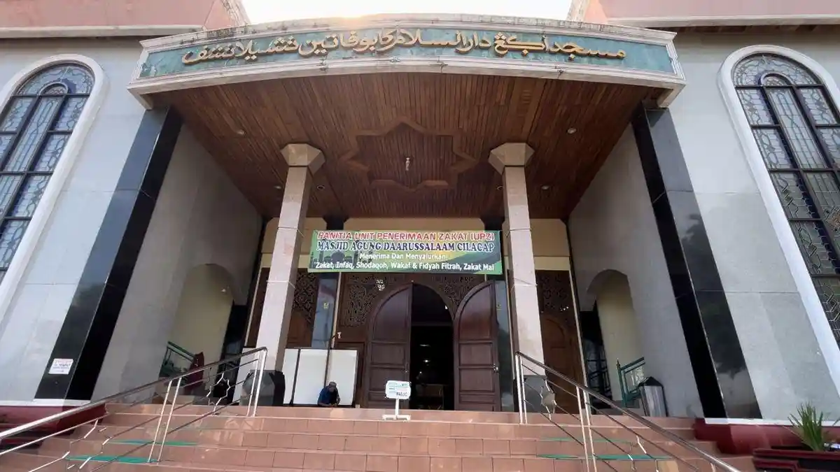 Kemenag Cilacap Larang Takbir Keliling, Kegiatan Dipusatkan di Musala dan Masjid