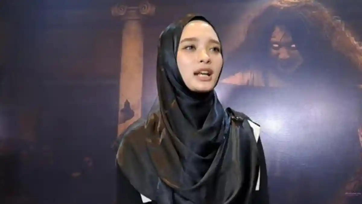 Inara Rusli Minta Virgoun Berdamai dengan Masa Lalu: Aku Mau Move On