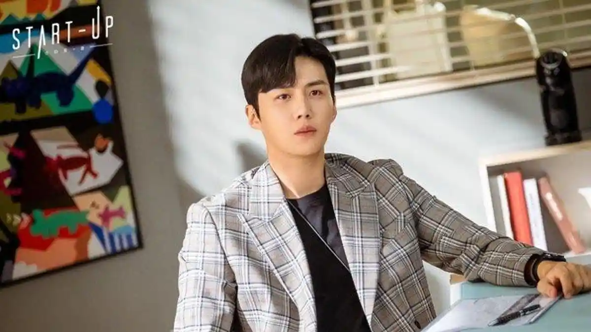 5 Karakter Second Lead Drakor yang Bikin Susah Move On, Termasuk Han Ji Pyeong di Drama Start Up