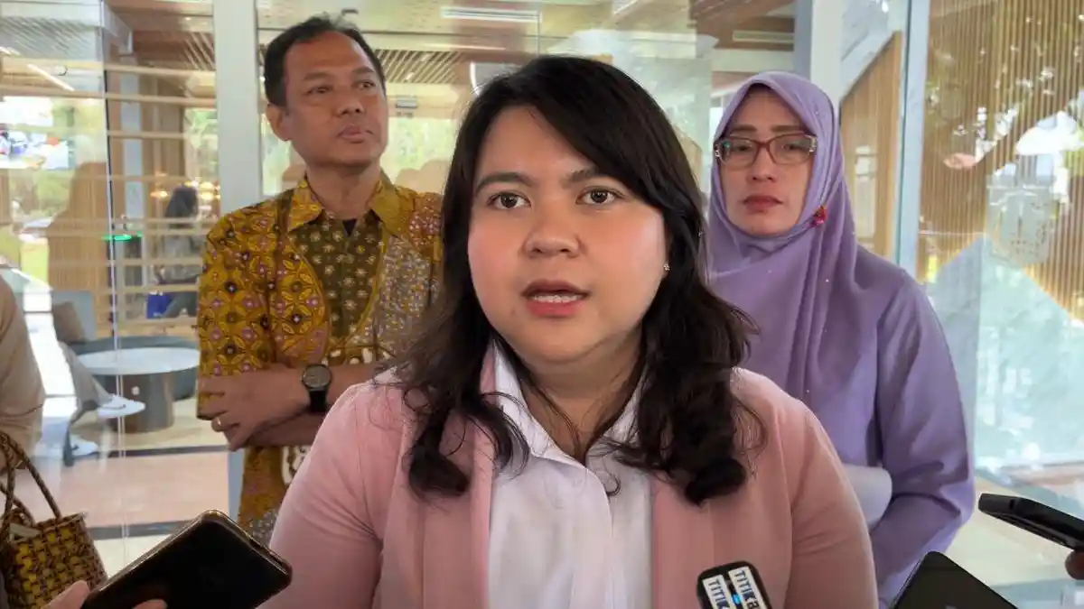 Resolusi DPRD DKI 2026 Fokus Program Pro Rakyat, Ima Mahdiah: Hunian hingga Kesehatan Jadi Prioritas