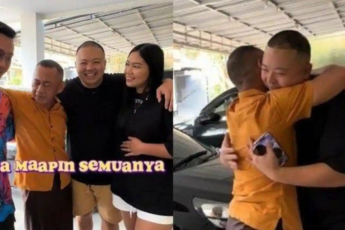 Bukan Karena Viral, Ternyata Ini Alasan Codeblu Review Warung Nyak Kopsah: Gue Gak Sengaja