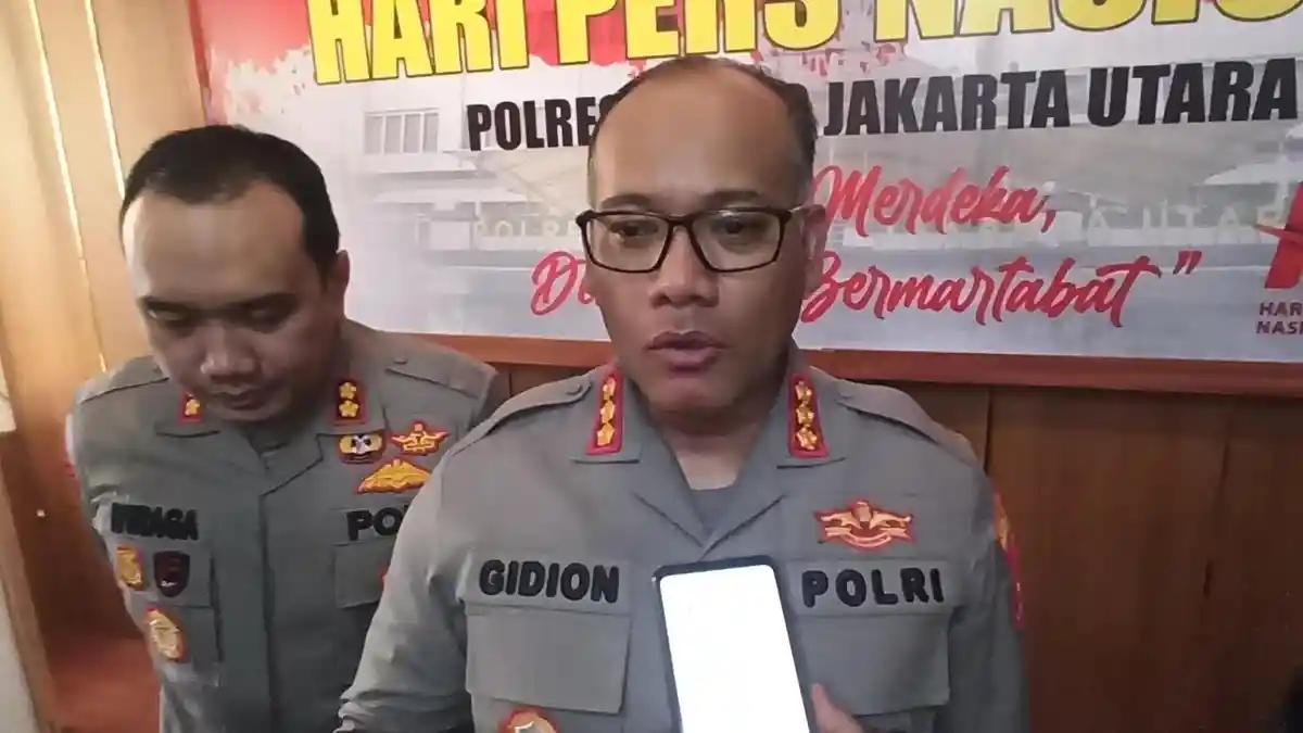 Terungkap Sosok Wanita 51 Tahun di PIK yang Tewas Terluka Tembak dan Temuan Pistol di Dekatnya