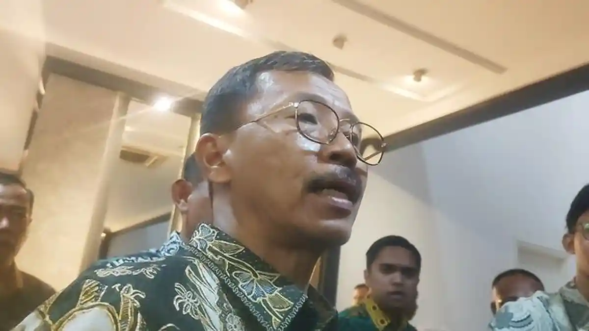 Sprindik Pertama Kajati Kaltim Supardi, Usut Dugaan Korupsi BUMD Kaltim: PT Ketenagalistrikan