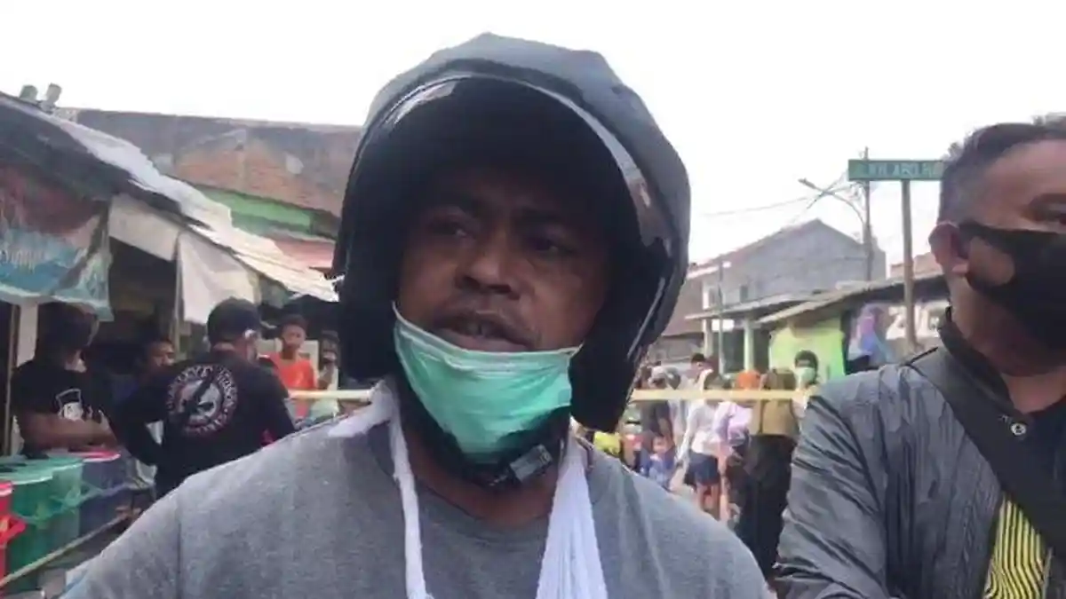 Cerita Korban Selamat Serangan Anak Buah John Kei: Saya Kenal tapi Mereka Menyangkal