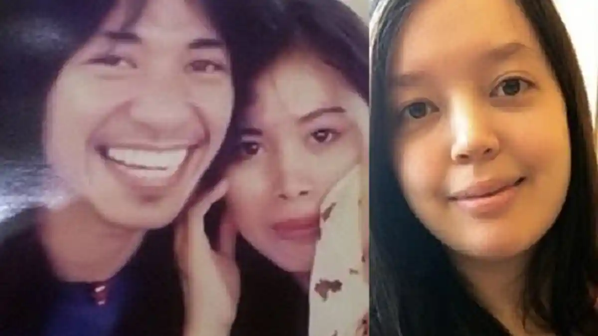 Tahu Perselingkuhan Suaminya, Istri Izinkan Abdee Slank Menikah Lagi