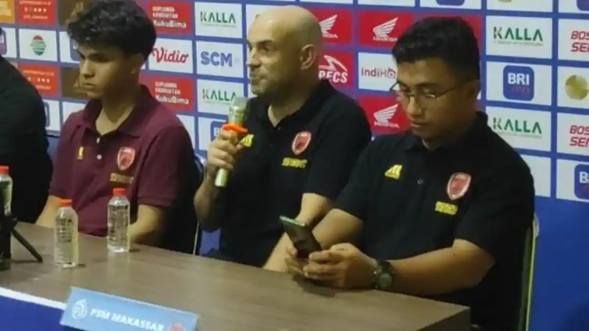Cetak Assist Pertama Lawan Barito Putera, Victor Dethan Ingin Dapat Kesempatan Bermain Lebih Banyak