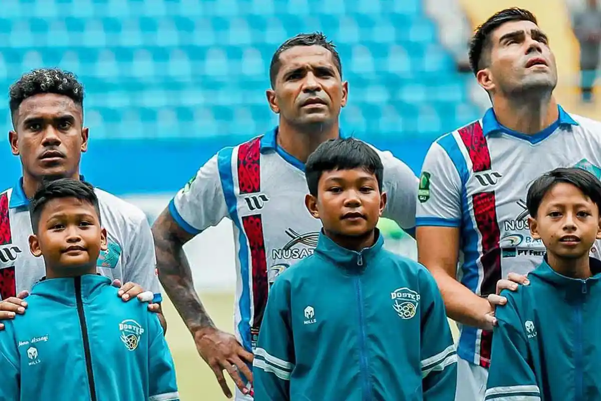 Beto Goncalves Ancaman Serius Bagi David Laly dan Andik Vermansyah di Babak Semifinal Liga 2