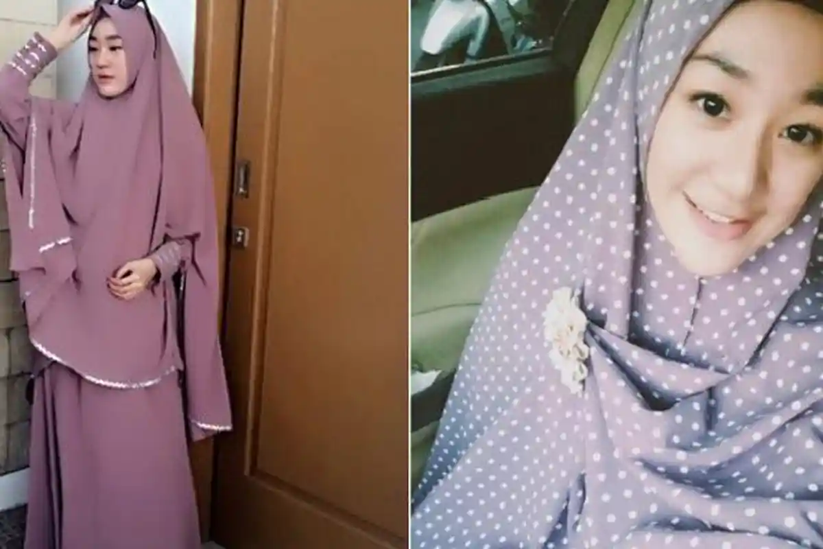 Suara Hati Larissa Chou, Dirinya Akui Tak Ingin Ibunda Alvin Faiz Ikut Campur Lagi Urusan Lama