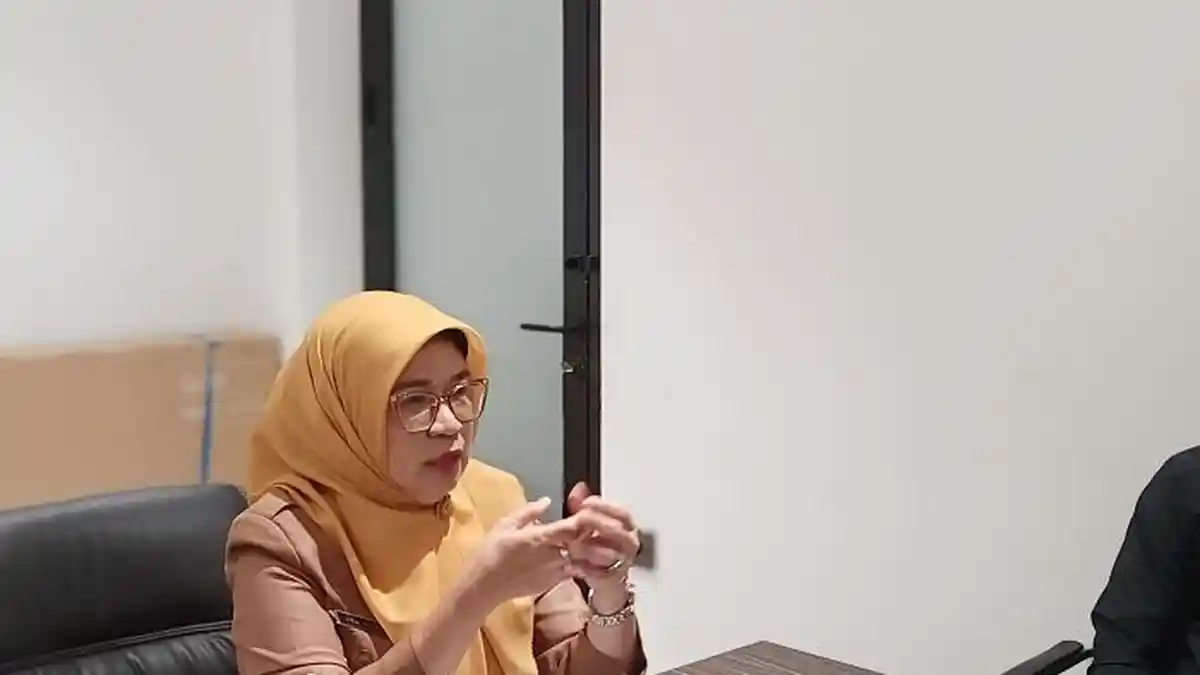 Pacar dan Mantan Pacar Dominasi Pelaku Kekerasan di Makassar, Capai 1.222 Kasus Ditangani DPPA