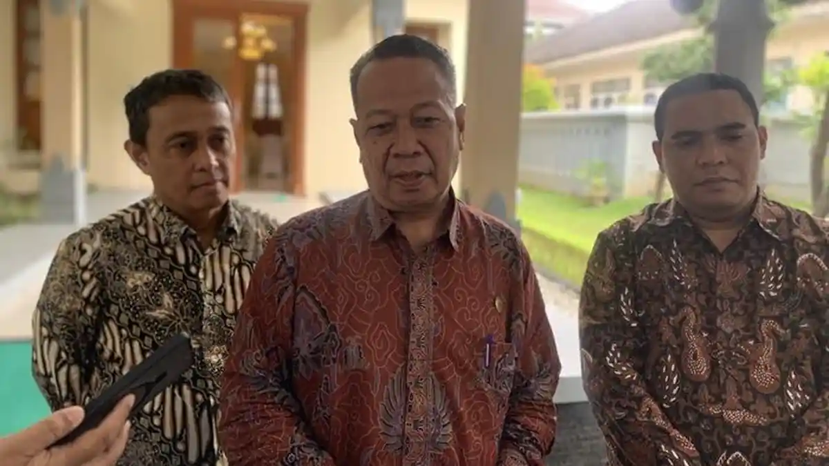 Disdikpora DIY Bentuk Tim Khusus Usut Dugaan Pelecehan oleh Guru PNS terhadap Siswi SLB