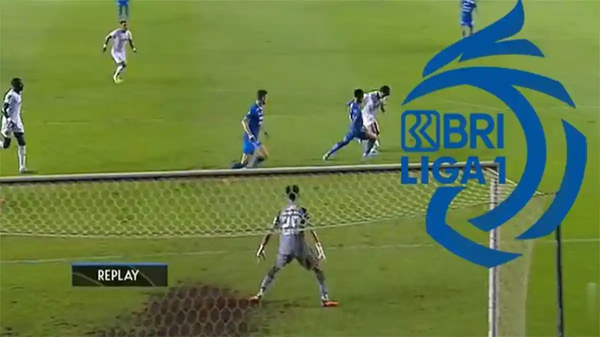 Live Streaming Persib Vs Persik Kediri Nonton Siaran Langsung Liga 1 Hari Ini, Duel Sengit di GBLA