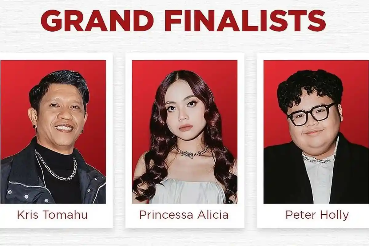 Inilah Rincian Hadiah Juara 1-3 X Factor Indonesia 2024, Total Uang Rp 300 Juta dan 3 Unit Mobil