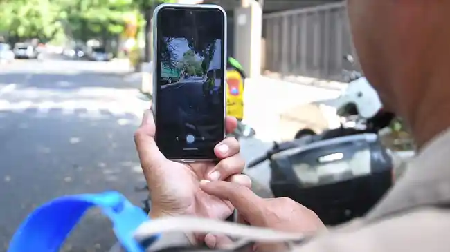 Ambulans Kena Tilang ETLE Bisa Ajukan Sanggah, Berikut Prosedurnya