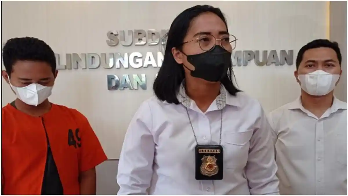 Oknum Guru Ngaji Diduga Cabuli Muridnya, Korban 3 Orang Lapor Sakit di Bagian Sensitif