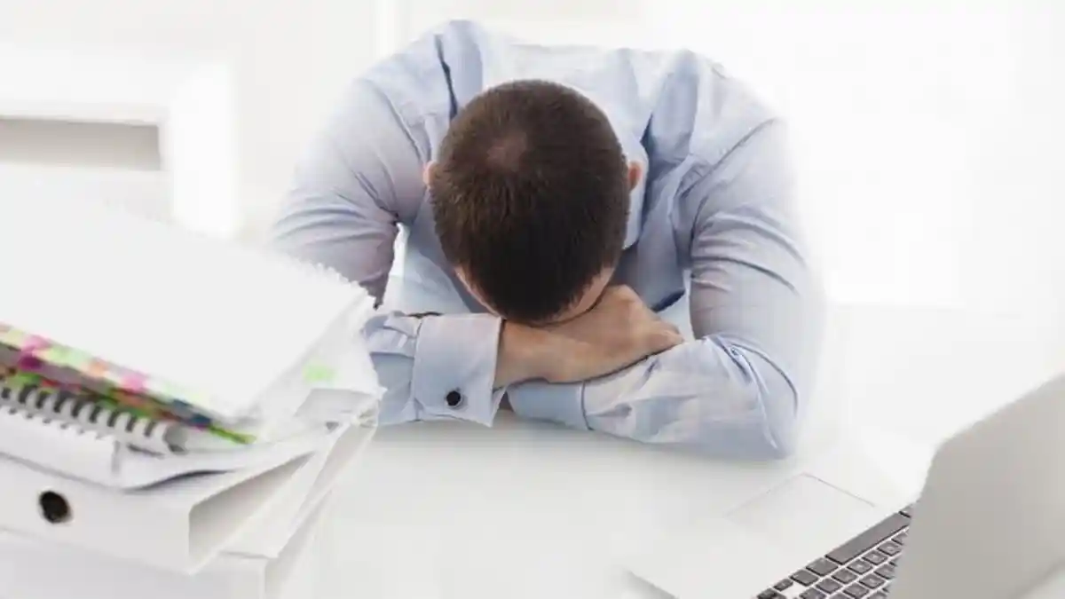 Tidur Siang Hanya Sekejap Tapi Bikin Segar Ternyata Butuh Skill, Begini Caranya!