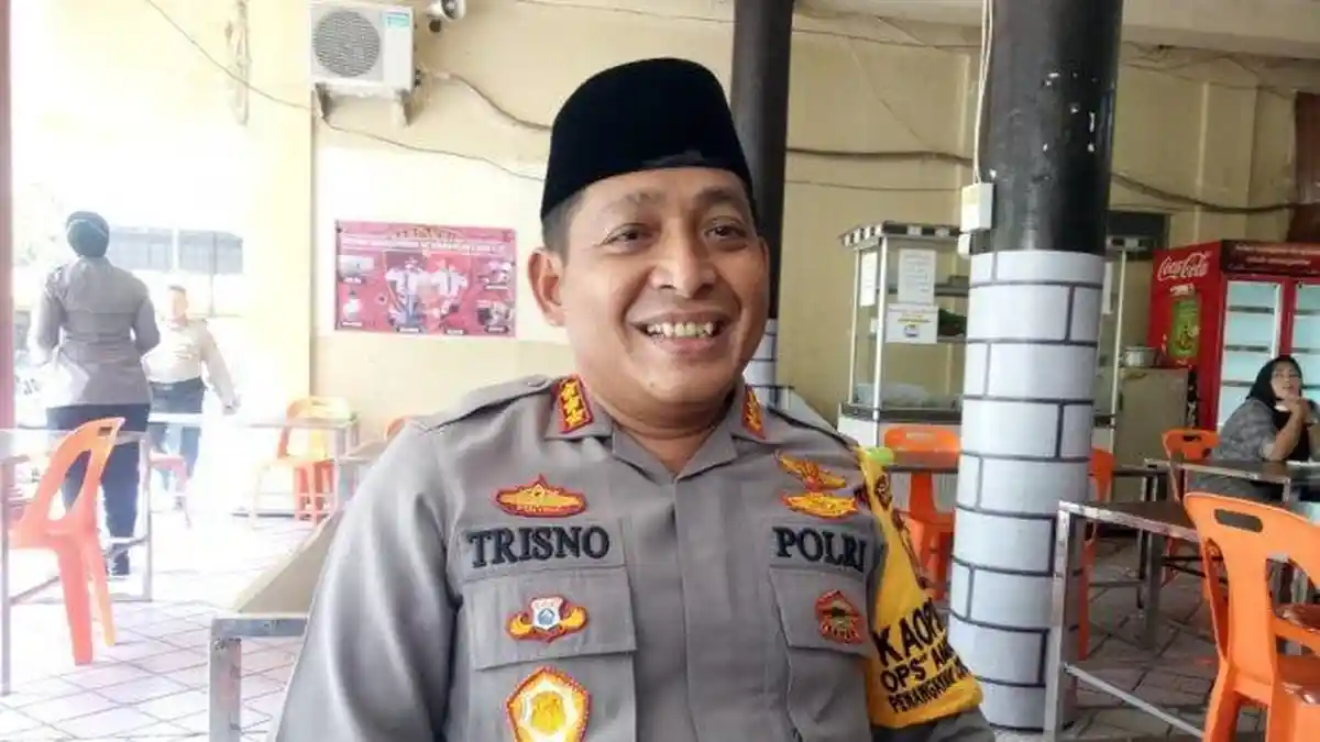 3 Napi Banda Aceh Kabur Saat Listrik Padam, Bobol Jeruji Besi dan Sempat Sembunyi di Ruang Karantina