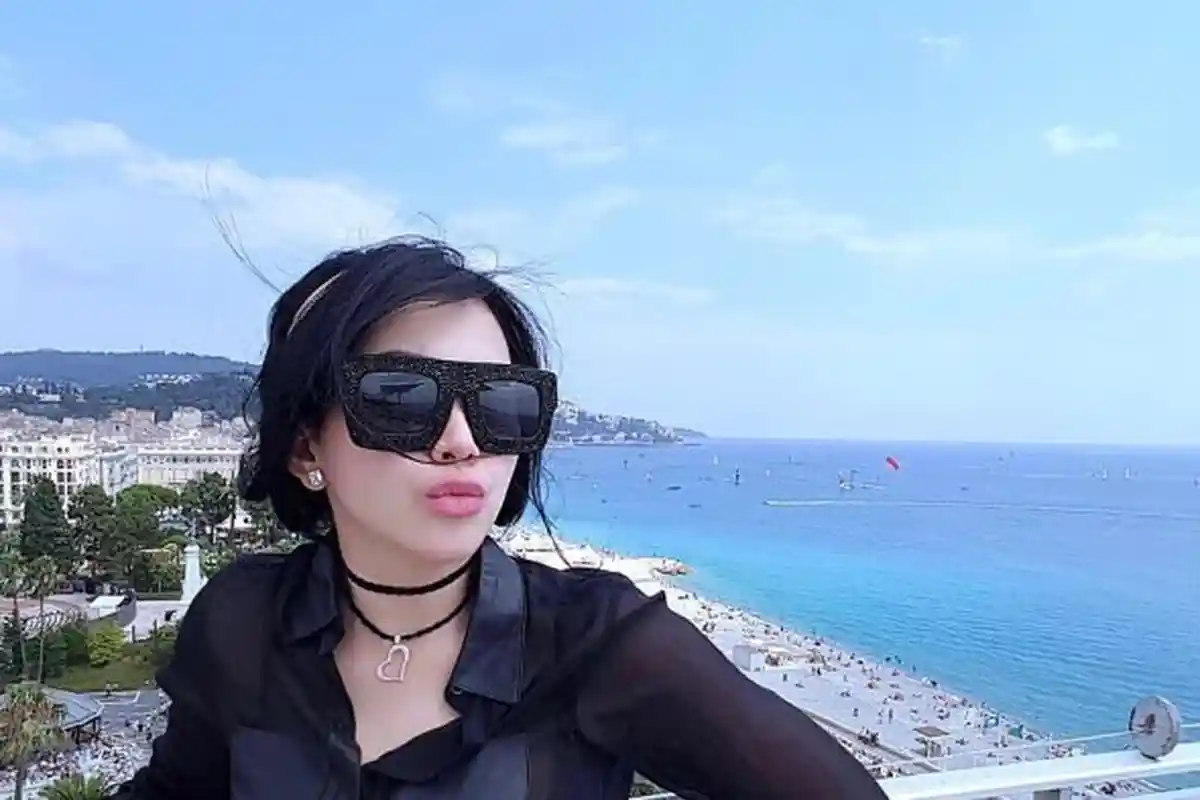 Syahrini Tak Hadiri Sidang Kasus First Travel, Ini Komentar Keras JPU