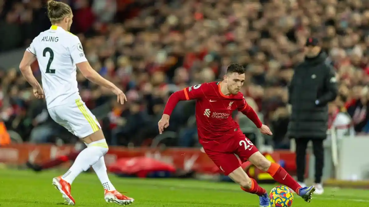 PREDIKSI Leeds United Vs Liverpool Liga Inggris Malam Ini, Lengkap Susunan Pemain, Skor, H2H