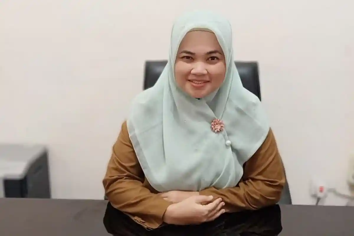 Hari Pertama, Belum Ada Pendaftar Tes CPNS di Kota Lhokseumawe, Ini Formasinya