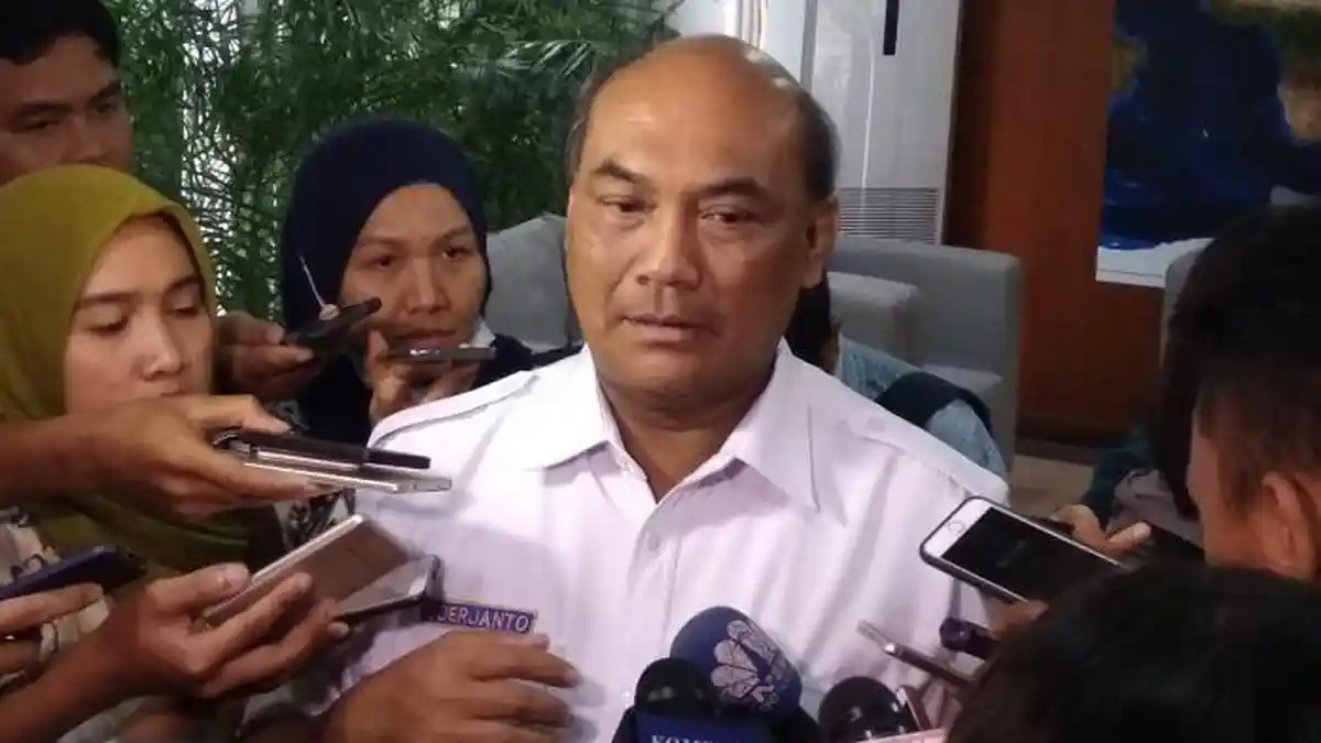 KNKT: Besok Tim Gabungan Juga Akan Fokus Cari Black Box