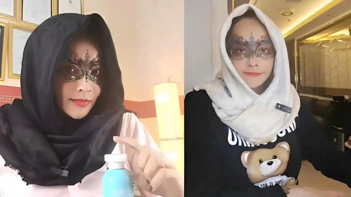 SOSOK Doktif Dilaporkan ke Polisi Usai Singgung Ratu Flexing, Sempat Dituding Lakukan Pemerasan