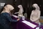 Simulasi Resepsi Pernikahan Ditengah Pandemi Covid-19