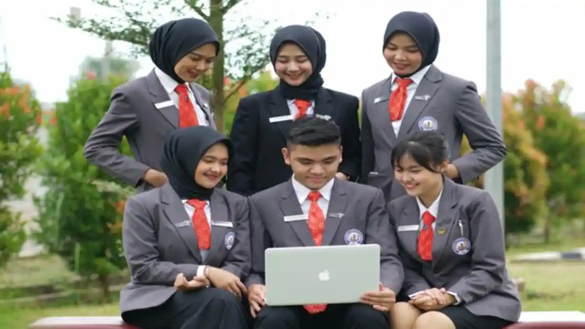 Inilah 5 Hal Horor yang Sering Dirasakan Mahasiswa: misal Salah Baca Jadwal Mata Kuliah